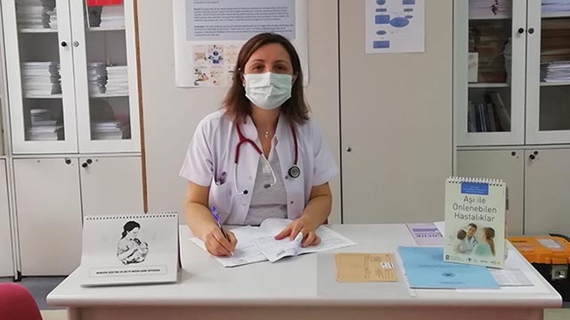 Testi pozitif olan annelerin sütünde koronavirüse rastlanmadı